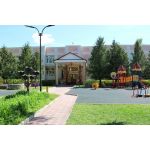 Центр развития ребенка - детский сад №2 Управления делами Президента РФ (коммерческие группы)