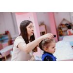 Детский сад "MELKI"