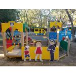 Центр развития ребенка - детский сад №2 Управления делами Президента РФ (коммерческие группы)