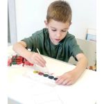 Частная школа "Green fox"