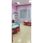 Частный детский центр-сад "Кристаллики"