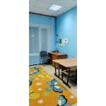 Частный детский центр-сад "Кристаллики"