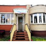 Детский сад центра "Город детства"