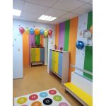 Частный детский сад "Ideal kid" Частный детский сад "Ideal kid"