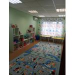 Частный детский сад "Ideal kid" Частный детский сад "Ideal kid"