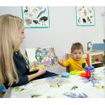 Детский сад центра "Город детства"