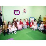 Детский сад "Happy kids"