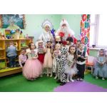 Детский сад "Happy kids"