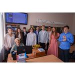 Частная школа "Образование плюс" (Очаково-Матвеевское)