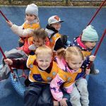 Развивающий детский сад "Бэби-клуб на Таганке"