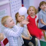 Развивающий детский сад "Бэби-клуб на Таганке"