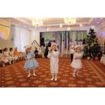 Центр развития ребенка - детский сад №2 Управления делами Президента РФ (коммерческие группы)