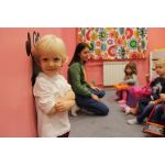 Развивающий детский сад "Бэби-клуб на Таганке"