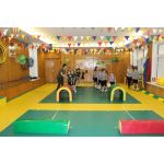 Центр развития ребенка - детский сад №2 Управления делами Президента РФ (коммерческие группы)