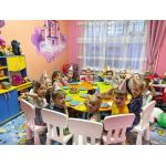 Частный детский сад "Kinder School" (м.  Селигерская)