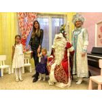 Частный детский сад "Kinder School" (м.  Селигерская)