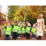 Частный детский сад "Kinder School" (м.  Селигерская)