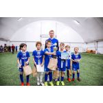 Футбольная школа «Ангелово» метро Митино