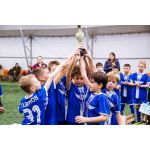 Футбольная школа «Ангелово» метро Митино