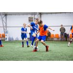 Футбольная школа «Ангелово» метро Митино