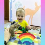 Детский сад центра "Город детства"