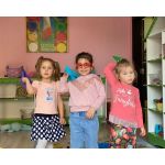 Детский сад "Умнички" (г. Домодедово)