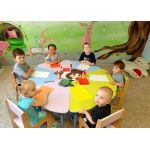 Детский сад "Умнички" (г. Щербинка)