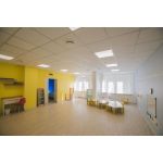 Детский сад "LittleBEE preschool"