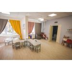 Детский сад "LittleBEE preschool"