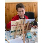 Частная школа "Образование плюс" (Очаково-Матвеевское)