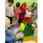 Детский сад "Happy kids"