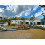 Билингвальный детский сад "Космо Кидс Просторная"