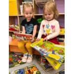 Частный детский сад  "ДетвАриуМ" (Фабрициуса, 42)