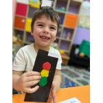 Частный детский сад  "ДетвАриуМ" (Фабрициуса, 42)