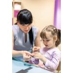 Частный детский сад  "ДетвАриуМ" (Фабрициуса, 42)