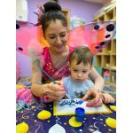 Частный детский сад  "ДетвАриуМ" (Фабрициуса, 42)