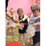 Частный детский сад  "ДетвАриуМ" (Фабрициуса, 42)