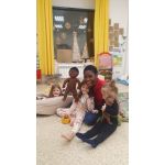 Частный детский сад "HollywooD"