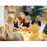 Частный детский сад "Большая Черепаха" (ул. Молокова)