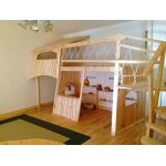 Частный детский сад "Большая Черепаха" (ул. Молокова)