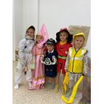 Частный детский сад "HollywooD"