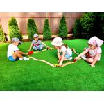 Частный садик “Божья коровка” (Красногорск)