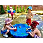 Частный садик “Божья коровка” (Красногорск)