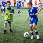 Футбольная школа «Ангелово» метро Митино