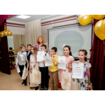 Международная школа "Концепт"