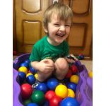 ЭКО-детский сад "Ежики"