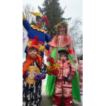 ЭКО-детский сад "Ежики"