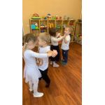 ЭКО-детский сад "Ежики"