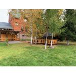 Частный детский сад "Золотой ключик" (КП "Картмазово")