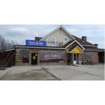 Билингвальный детский сад "Uncle John"